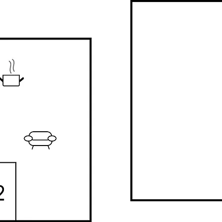 Сasa de vacaciones 3 Bedroom In *