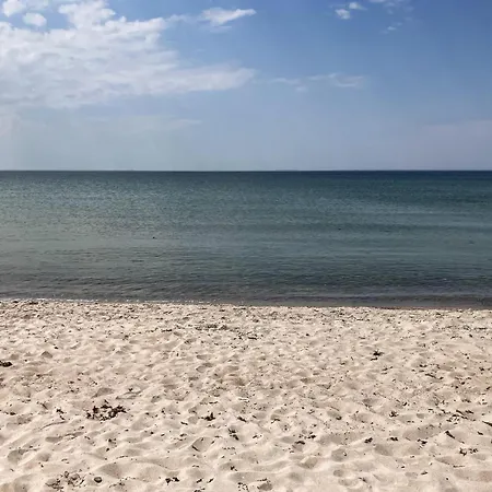 3 Bedroom In Store Fuglede