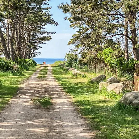 Сasa de vacaciones 3 Bedroom In