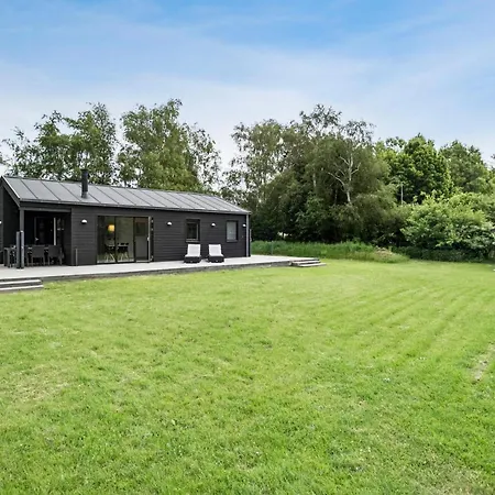 Holiday home 3 Bedroom In *