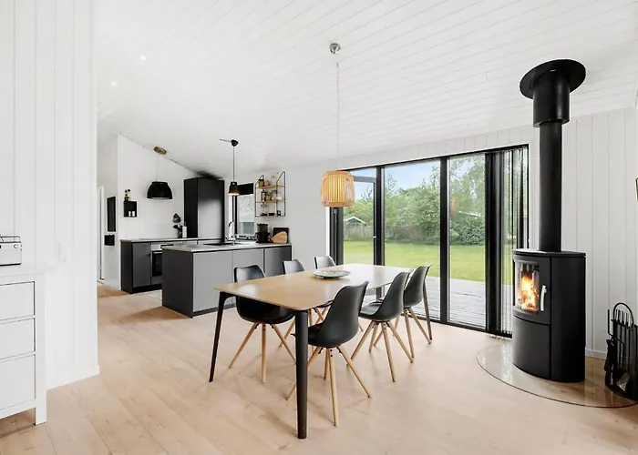 3 Bedroom In