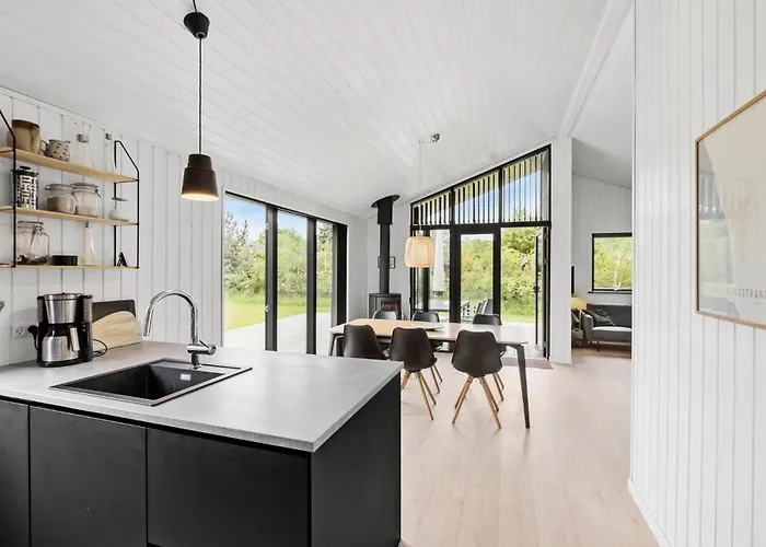 3 Bedroom In * Store Fuglede