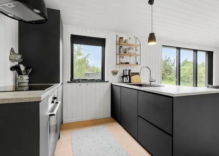 Holiday home 3 Bedroom In *