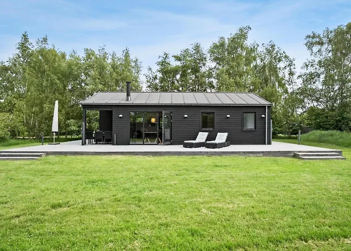 3 Bedroom In Holiday home Store Fuglede