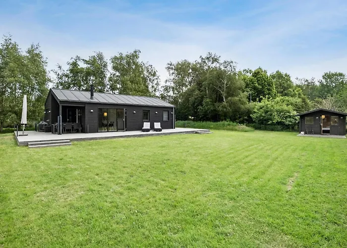 Holiday home 3 Bedroom In *